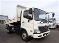 2020 Hino Ranger