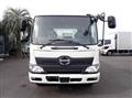 2020 Hino Ranger