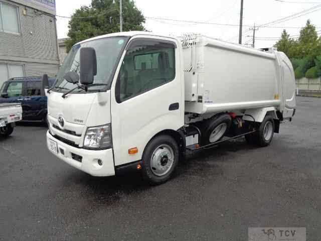 2025 Toyota Dyna