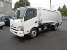 2025 Toyota Dyna