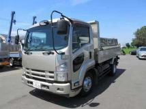 2013 Isuzu FORWARD