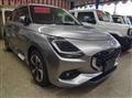 2025 Suzuki Swift