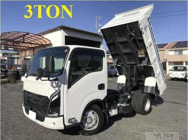 2023 Isuzu Elf