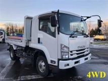 2020 Isuzu FORWARD