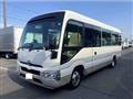 2018 Toyota Coaster