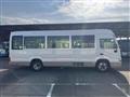 2018 Toyota Coaster