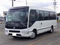 2018 Toyota Coaster