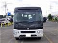 2018 Toyota Coaster