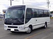 2018 Toyota Coaster