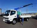 2025 Mitsubishi Canter