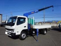 2025 Mitsubishi Canter
