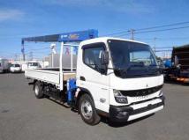 2025 Mitsubishi Canter