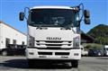 2016 Isuzu FORWARD
