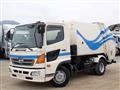 2016 Hino Ranger