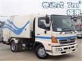 2016 Hino Ranger