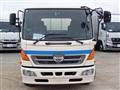 2016 Hino Ranger