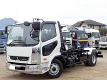 2025 Mitsubishi Fighter