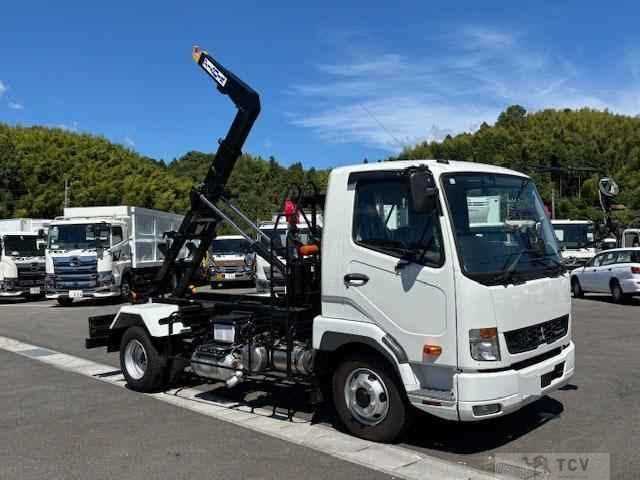 2024 Mitsubishi Fighter