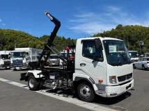 2024 Mitsubishi Fighter