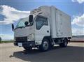 2020 Isuzu Elf