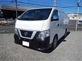 2021 Nissan Caravan Van