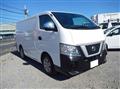 2021 Nissan Caravan Van
