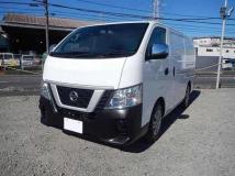 2021 Nissan Caravan Van