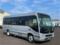 2018 Toyota Coaster