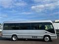 2018 Toyota Coaster