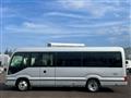 2018 Toyota Coaster