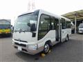 2025 Toyota Coaster