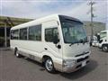 2025 Toyota Coaster