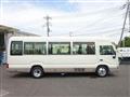2025 Toyota Coaster