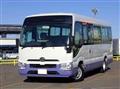 2018 Toyota Coaster
