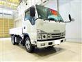 2025 Isuzu Elf