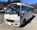 2013 Toyota Coaster