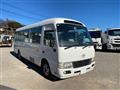 2013 Toyota Coaster