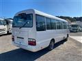 2013 Toyota Coaster