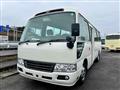 2017 Toyota Coaster