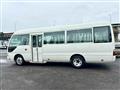2017 Toyota Coaster