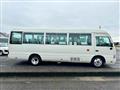 2017 Toyota Coaster