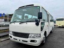 2017 Toyota Coaster