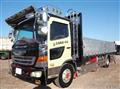 2005 Hino Ranger