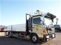 2005 Hino Ranger