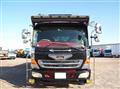 2005 Hino Ranger