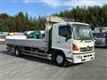 2016 Hino Ranger