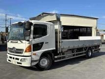 2016 Hino Ranger