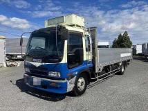 2004 Isuzu FORWARD