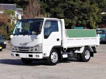 2023 Isuzu Elf