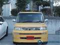 2001 Toyota bB